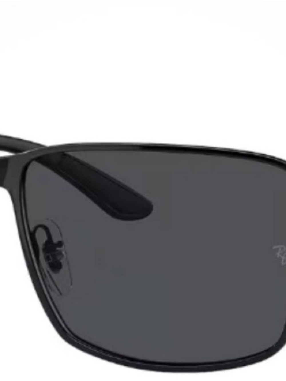 Rayban Sunglasses Liteforce RB3721 186/87 59/17/145
